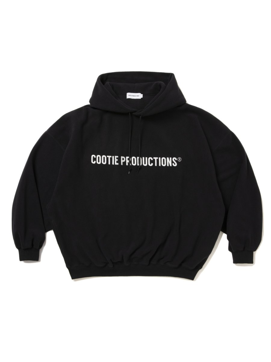 画像1: COOTIE   Fleece Sweat Hoodie (1)
