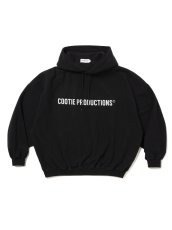 画像1: COOTIE   Fleece Sweat Hoodie (1)
