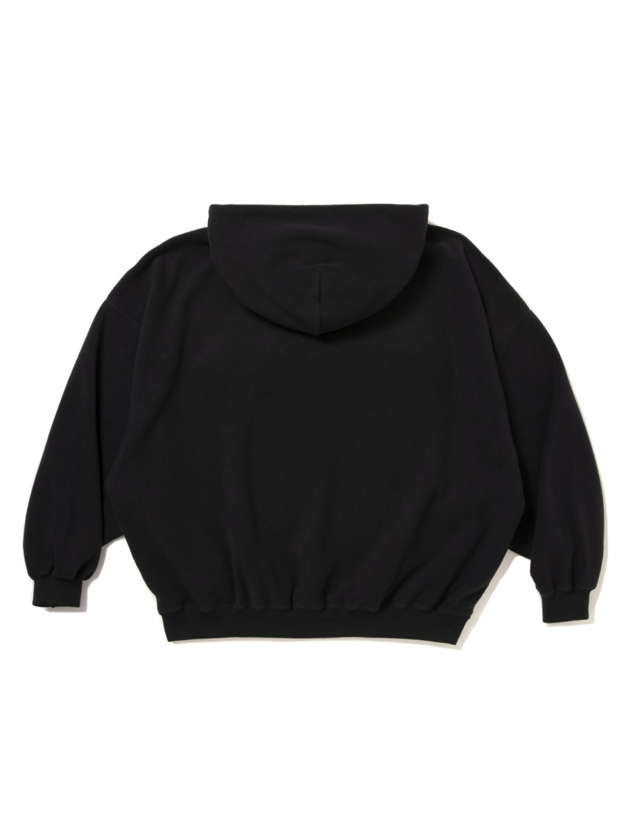 画像2: COOTIE   Fleece Sweat Hoodie (2)