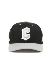 画像1: COOTIE   6 PANEL STRETCH SNAPBACK CAP (1)