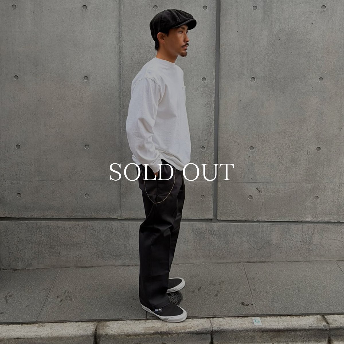 画像13: HTC  Dickies Pants #Ball Chain (13)