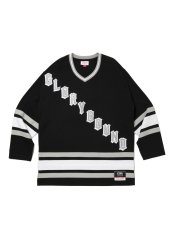 画像1: COOTIE   HOCKEY JERSEY (1)