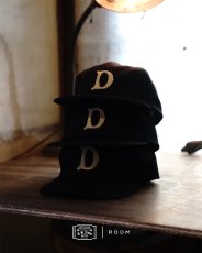 画像11: THE H.W.DOG&CO.  【EXCLUSIVE】 BASEBALL CAP (11)
