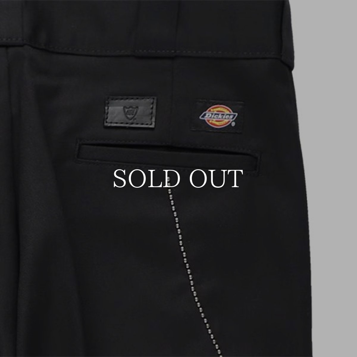 画像12: HTC  Dickies Pants #Ball Chain (12)