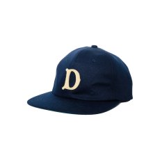 画像6: THE H.W.DOG&CO.  【EXCLUSIVE】 BASEBALL CAP (6)