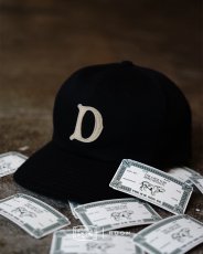 画像9: THE H.W.DOG&CO.  【EXCLUSIVE】 BASEBALL CAP (9)