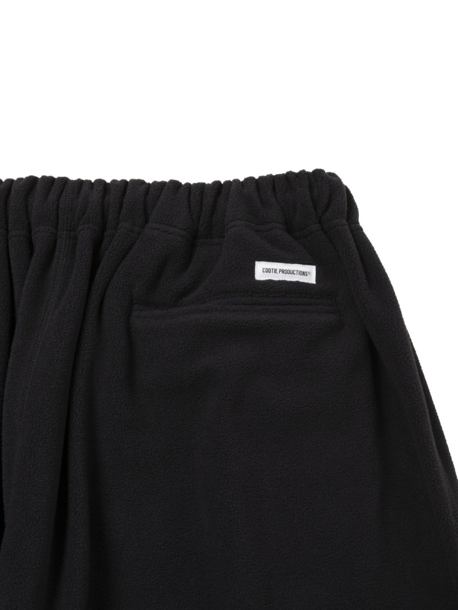画像4: COOTIE   Fleece Wide Easy Pants (4)