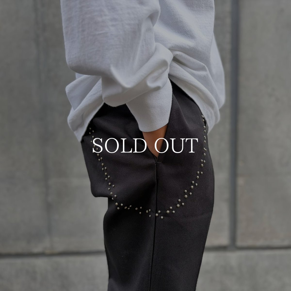 画像4: HTC  HTC Dickies Pants #Arrow Chain (4)