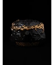 画像4: ANTIDOTE BUYERS CLUB   Calvary Skull Incense Chamber (4)