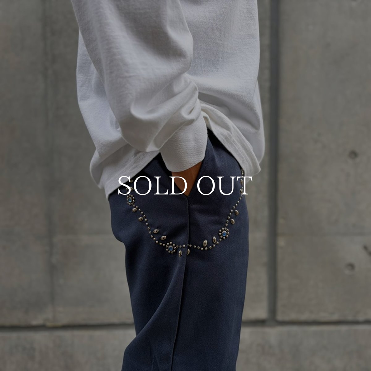 画像3: HTC  HTC Dickies Pants #SN-32 W.Chain (3)