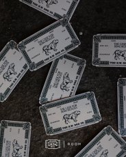 画像12: THE H.W.DOG&CO.  【EXCLUSIVE】 BASEBALL CAP (12)