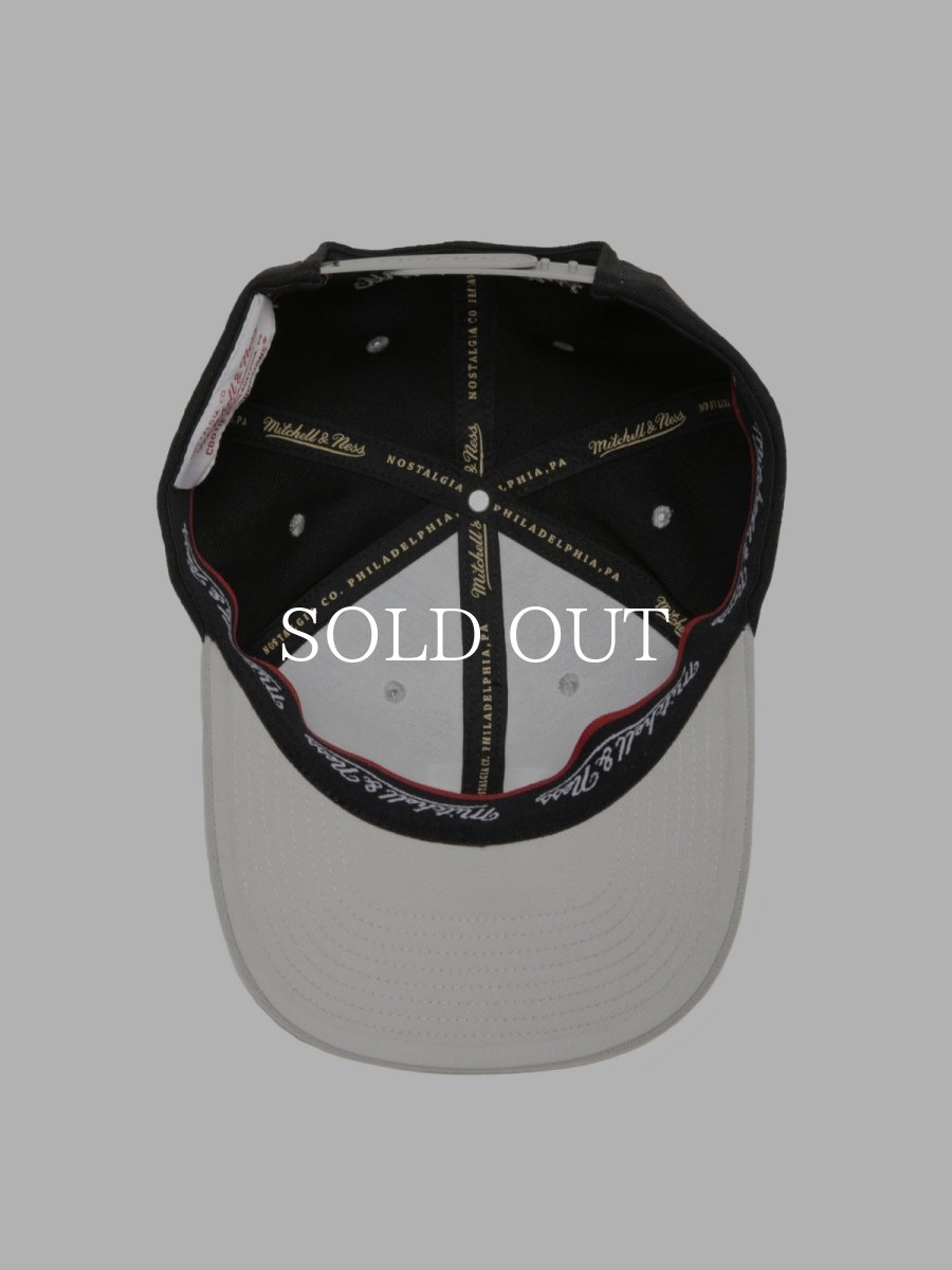 画像8: COOTIE   6 PANEL STRETCH SNAPBACK CAP (8)