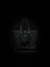 画像1: ANTIDOTE BUYERS CLUB   Leather Tool Bag (Medium) (1)