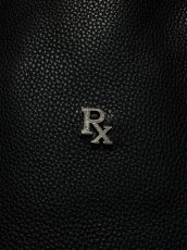 画像2: ANTIDOTE BUYERS CLUB   Leather Tool Bag (Medium) (2)