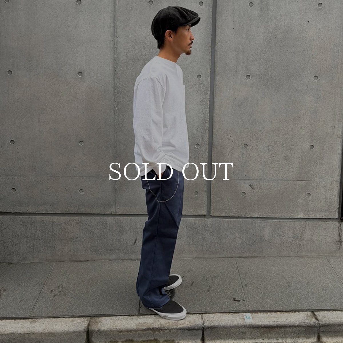 画像3: HTC  Dickies Pants #Ball Chain (3)