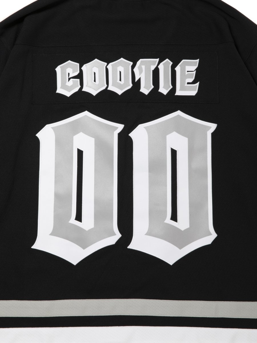 画像7: COOTIE   HOCKEY JERSEY (7)