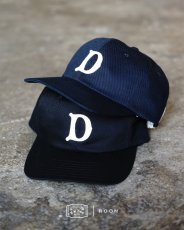 画像10: THE H.W.DOG&CO.  【EXCLUSIVE】 BASEBALL CAP (10)