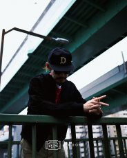 画像13: THE H.W.DOG&CO.  【EXCLUSIVE】 BASEBALL CAP (13)