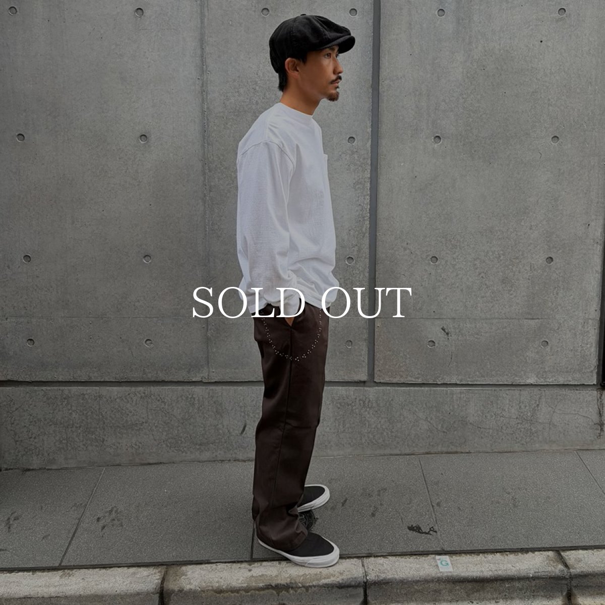 画像9: HTC  HTC Dickies Pants #Arrow Chain (9)