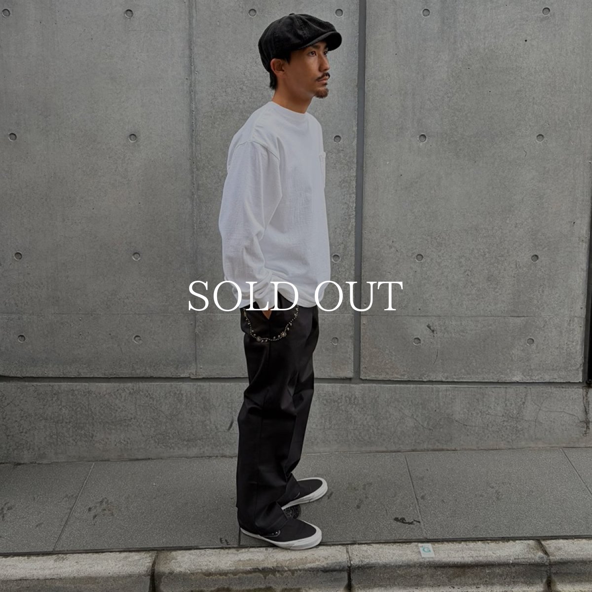 画像9: HTC  HTC Dickies Pants #SN-32 W.Chain (9)