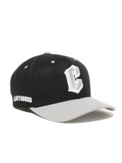 画像3: COOTIE   6 PANEL STRETCH SNAPBACK CAP (3)