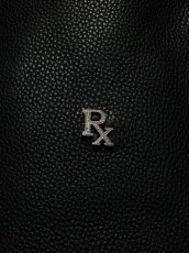 画像2: ANTIDOTE BUYERS CLUB   Leather Tool Bag (Large) (2)