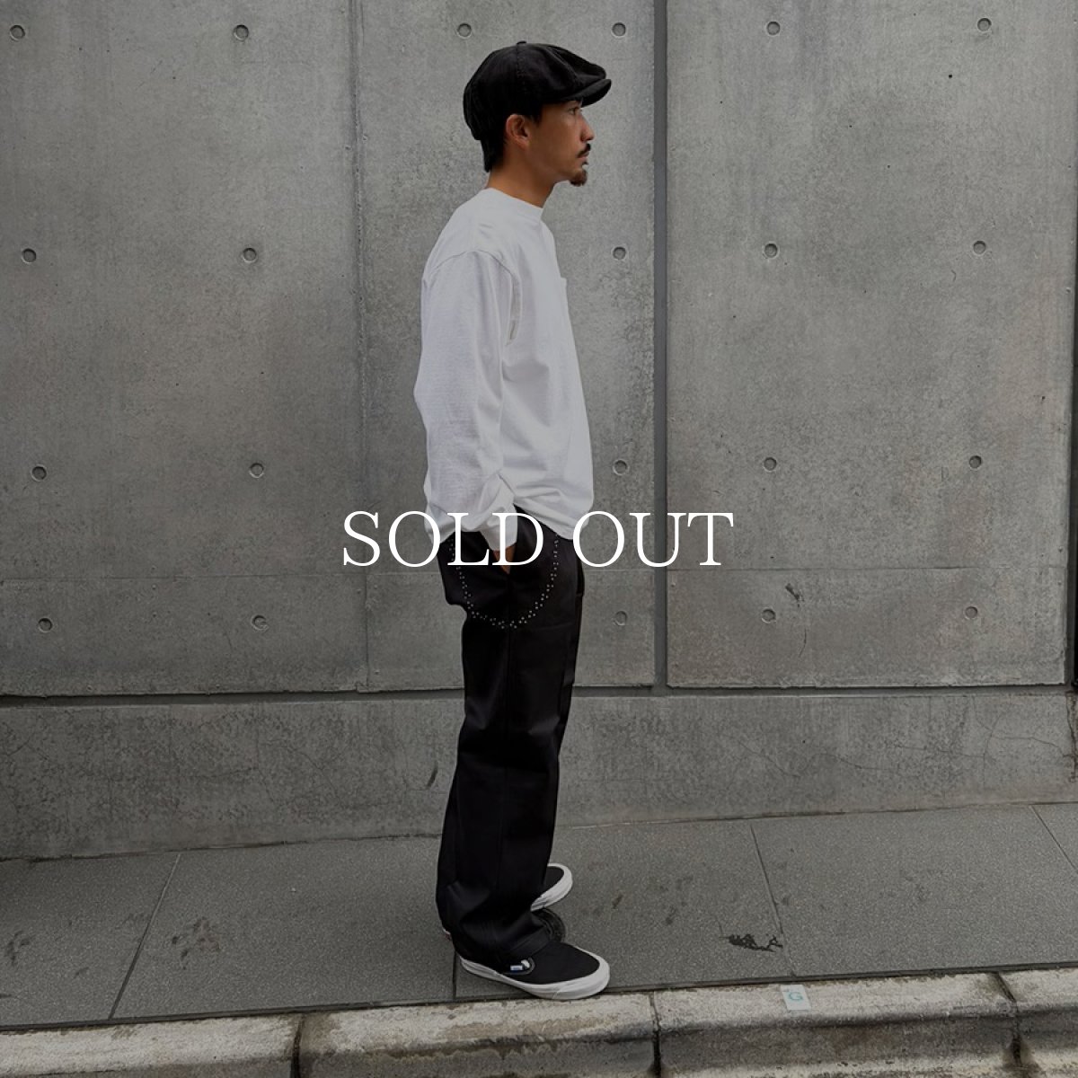 画像3: HTC  HTC Dickies Pants #Arrow Chain (3)