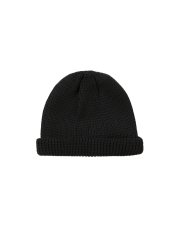 画像1: COOTIE   Lowgauge Roll Up Beanie (1)