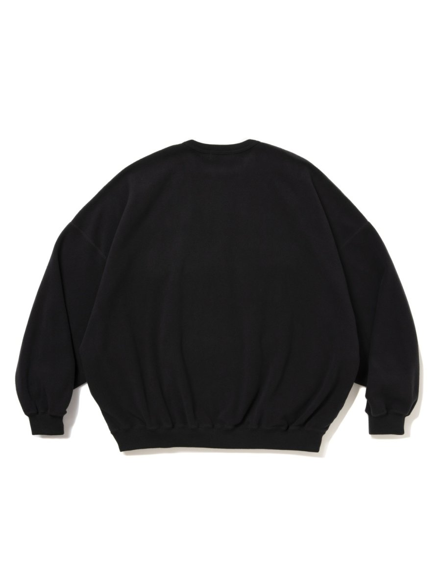 画像2: COOTIE   Fleece Sweat Crew (2)