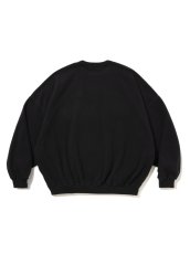 画像2: COOTIE   Fleece Sweat Crew (2)