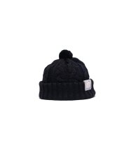 画像4: THE H.W.DOG&CO.  BIG CABLE KNIT  (4)