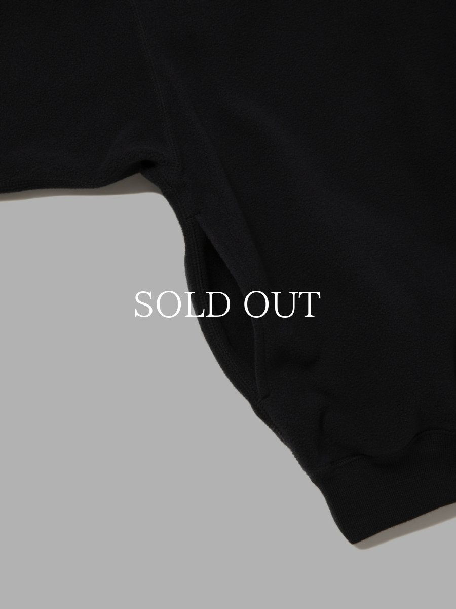 画像5: COOTIE PRODUCTIONS   Fleece Sweat Hoodie (5)