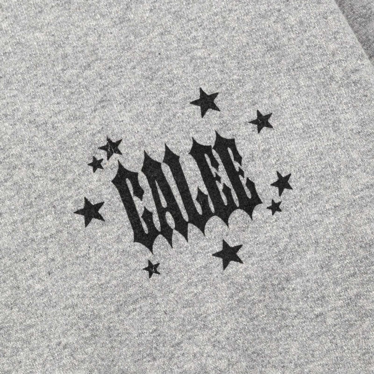 画像5: CALEE  IRON HORSE CREW NECK SW ＜BARTHDAY WORKS DESIGN＞ (5)