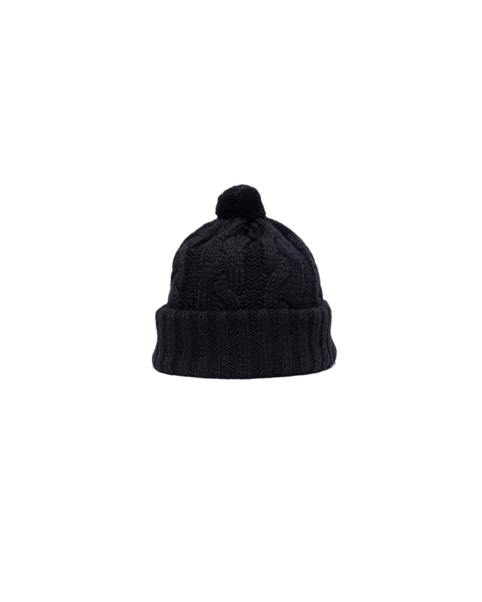 画像3: THE H.W.DOG&CO.  BIG CABLE KNIT  (3)