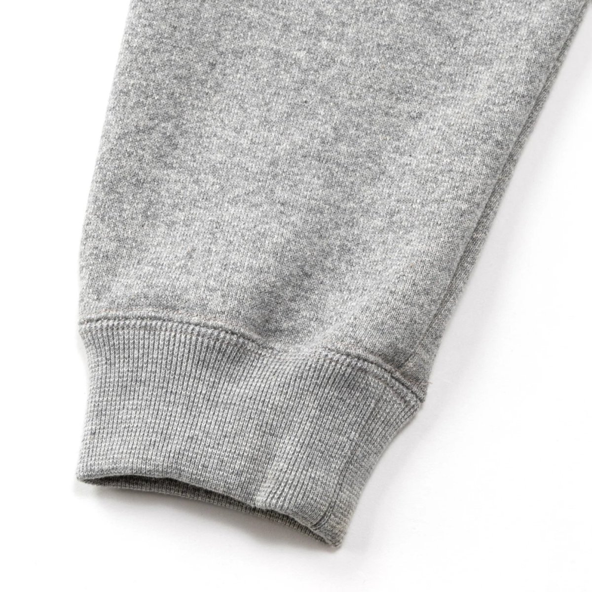 画像6: CALEE  IRON HORSE CREW NECK SW ＜BARTHDAY WORKS DESIGN＞ (6)