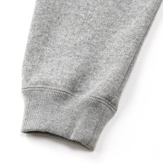 画像6: CALEE  IRON HORSE CREW NECK SW ＜BARTHDAY WORKS DESIGN＞ (6)