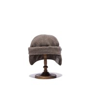 画像15: THE H.W.DOG&CO.  FLAP ROLL CAP (15)