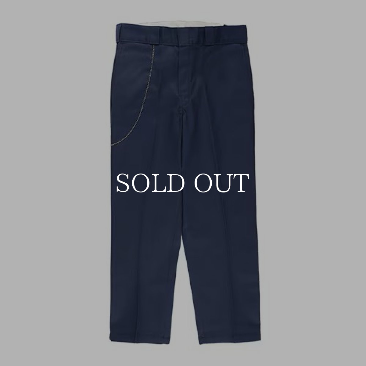 画像1: HTC  Dickies Pants #Ball Chain (1)