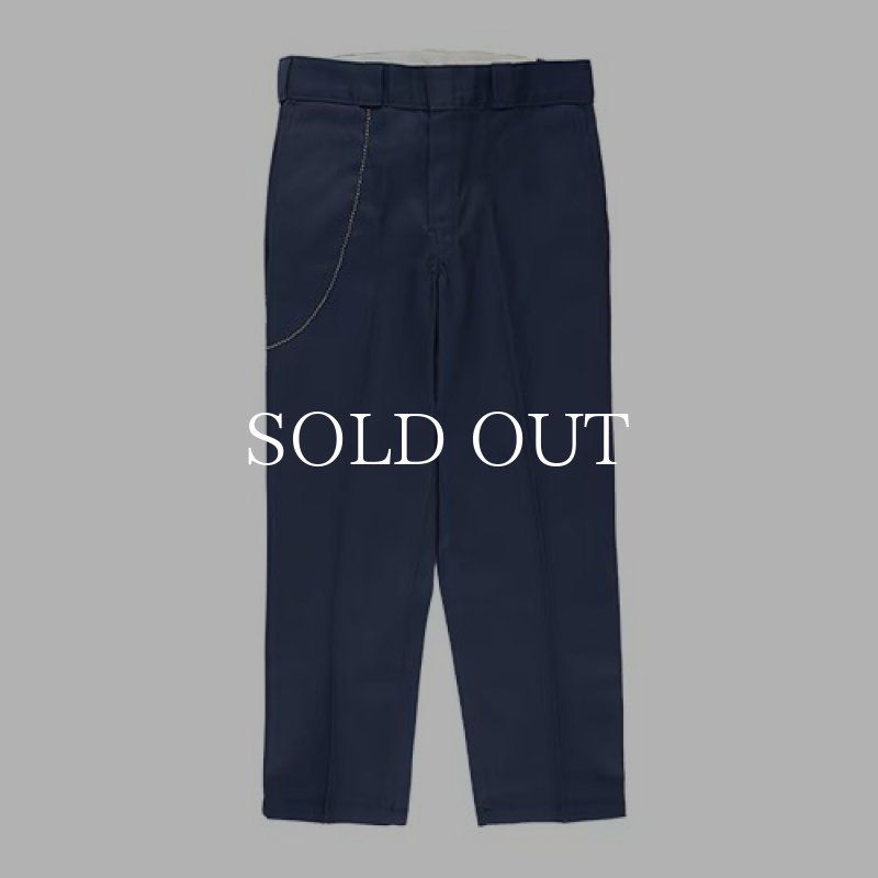 HTC Dickies Pants #Ball Chain BTZAB450 公式通販