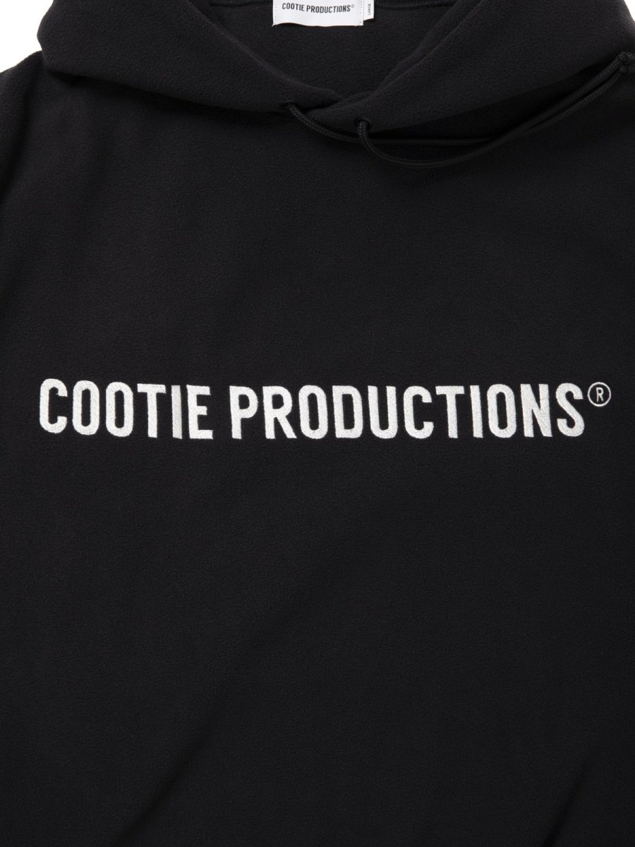 画像4: COOTIE   Fleece Sweat Hoodie (4)