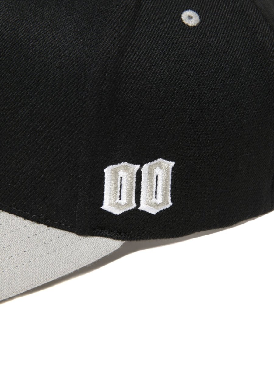 画像5: COOTIE   6 PANEL STRETCH SNAPBACK CAP (5)