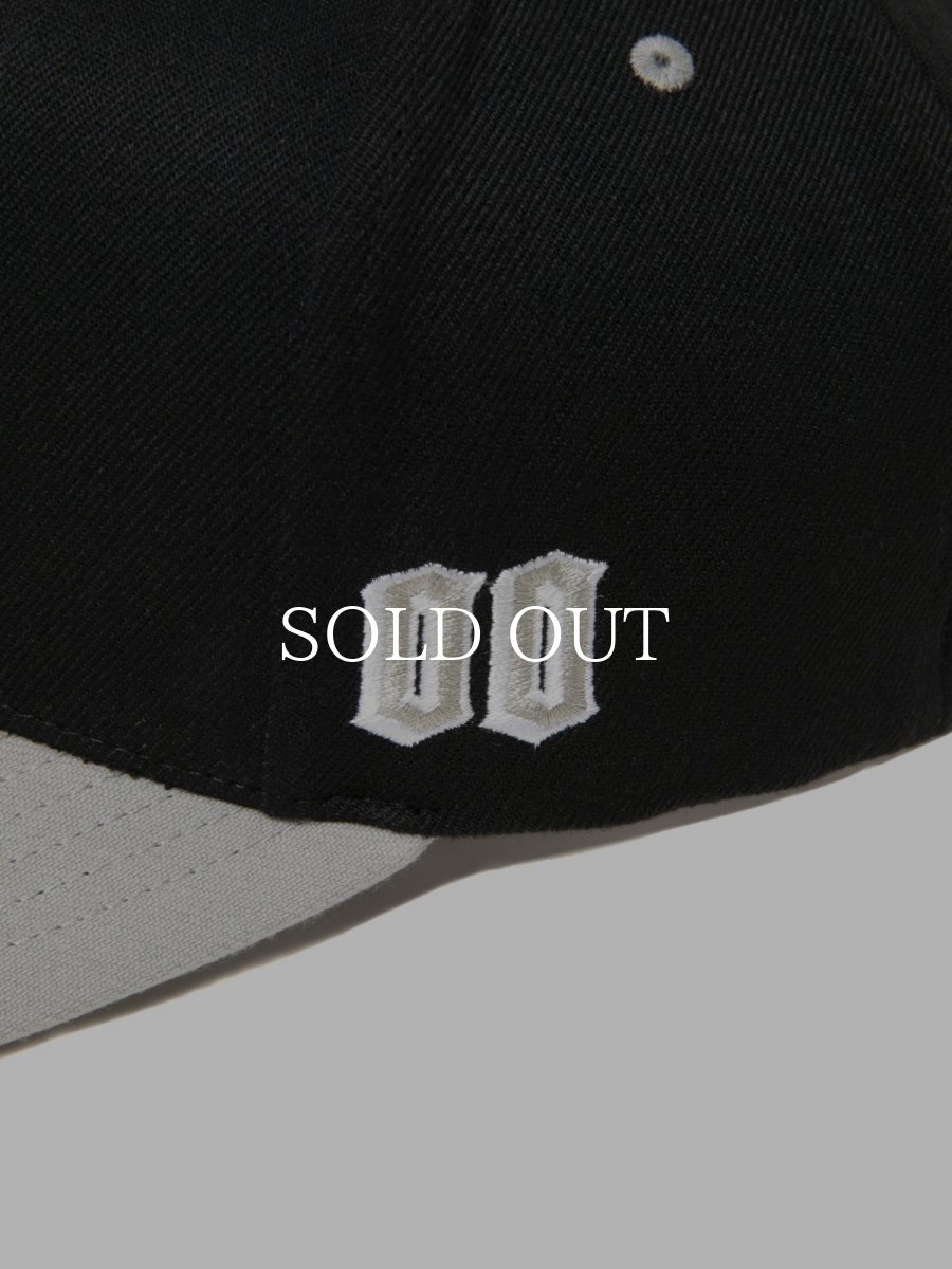 画像5: COOTIE   6 PANEL STRETCH SNAPBACK CAP (5)