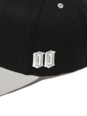 画像5: COOTIE   6 PANEL STRETCH SNAPBACK CAP (5)