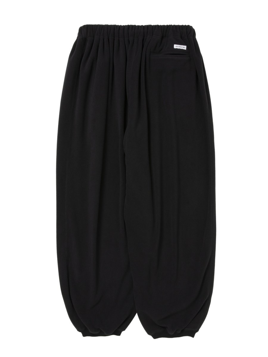画像2: COOTIE   Fleece Wide Easy Pants (2)