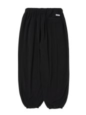 画像2: COOTIE   Fleece Wide Easy Pants (2)