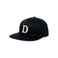 画像1: THE H.W.DOG&CO.  【EXCLUSIVE】 BASEBALL CAP (1)