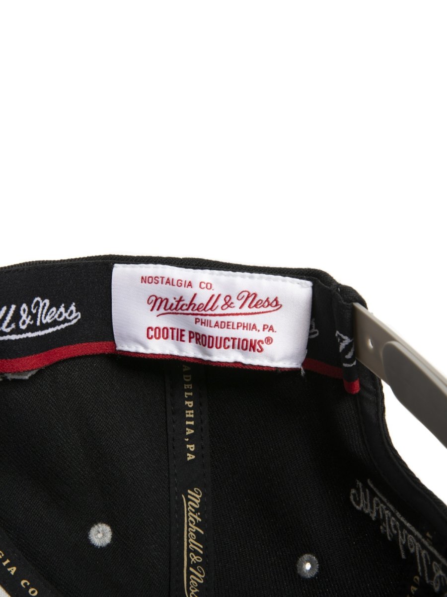 画像7: COOTIE   6 PANEL STRETCH SNAPBACK CAP (7)