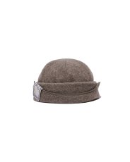 画像13: THE H.W.DOG&CO.  FLAP ROLL CAP (13)