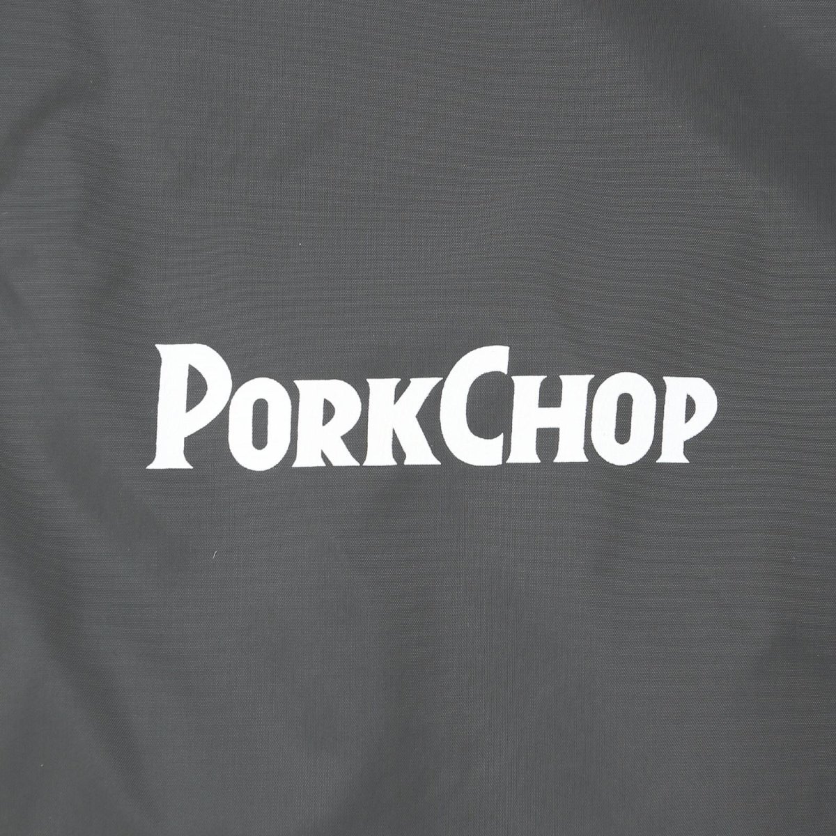 画像6: PORKCHOP GARAGE SUPPLY  BURNING LOGO COACH JKT (6)