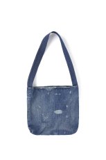 画像2: OLD JOE   NEWS PAPER BAG (SCAR FACE) (2)